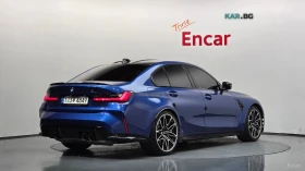 BMW M3 COMPETITION| LASER| DISTRONIC| 360-CAM| OBDUH| HAR | Mobile.bg � ����� ������ 2
