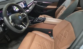 BMW 550 * 550e xDrive M Sport Pro *  | Auto.bg — изображение 15