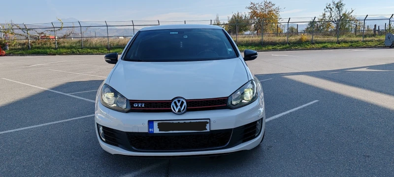 VW Golf 2.0GTI FUL DSG, снимка 9 - Автомобили и джипове - 47805079