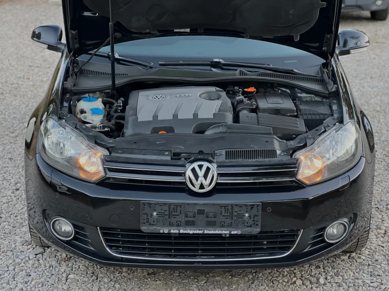 VW Golf Navi* Pano* TOP, снимка 12 - Автомобили и джипове - 47854995