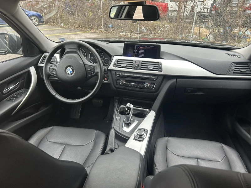 BMW 328 &#119816; * 123175км / Възможен коментар по цената, снимка 7 - Автомобили и джипове - 48311172