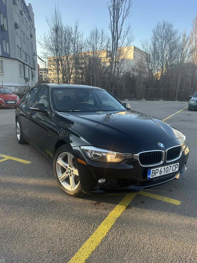 BMW 328 &#119816; * 123175км, снимка 1 - Автомобили и джипове - 49133732