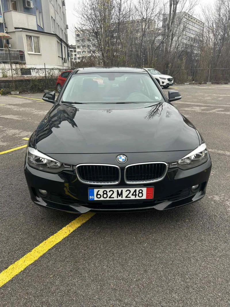 BMW 328 &#119816; * 123175км / Възможен коментар по цената, снимка 3 - Автомобили и джипове - 48311172