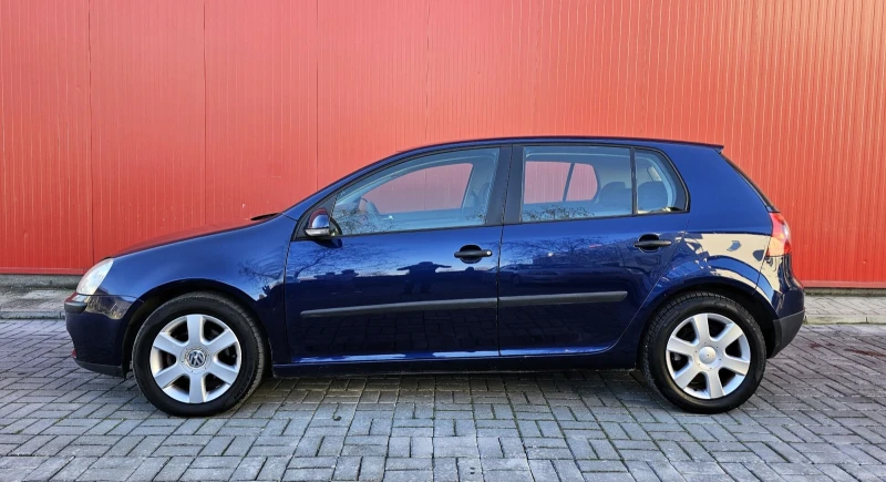 VW Golf 1.9 TDI, снимка 7 - Автомобили и джипове - 48392138