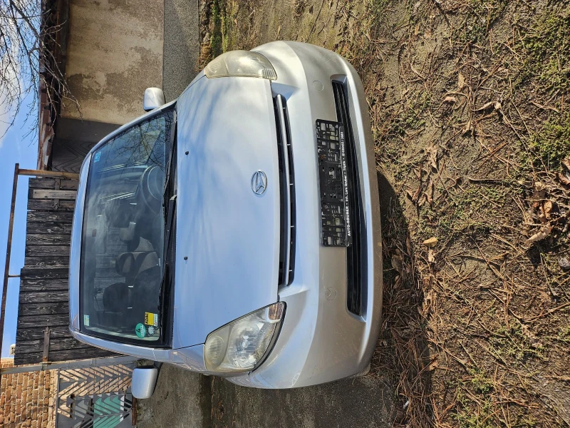 Daihatsu Sirion, снимка 1 - Автомобили и джипове - 48429223