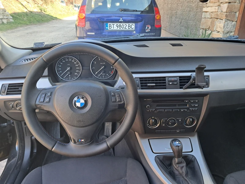 BMW 318, снимка 6 - Автомобили и джипове - 49426928