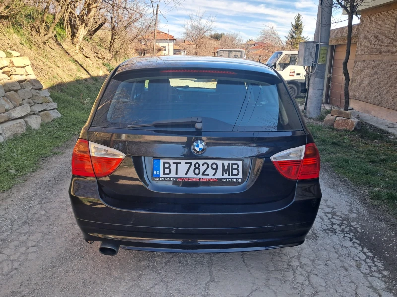 BMW 318, снимка 3 - Автомобили и джипове - 49426928