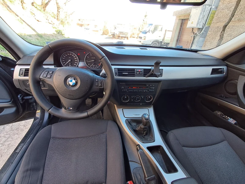 BMW 318, снимка 5 - Автомобили и джипове - 49426928