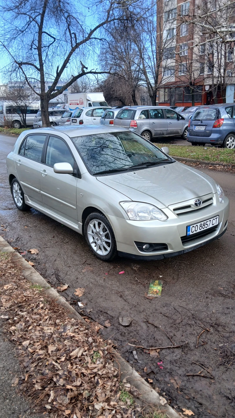 Toyota Corolla, снимка 2 - Автомобили и джипове - 49475077