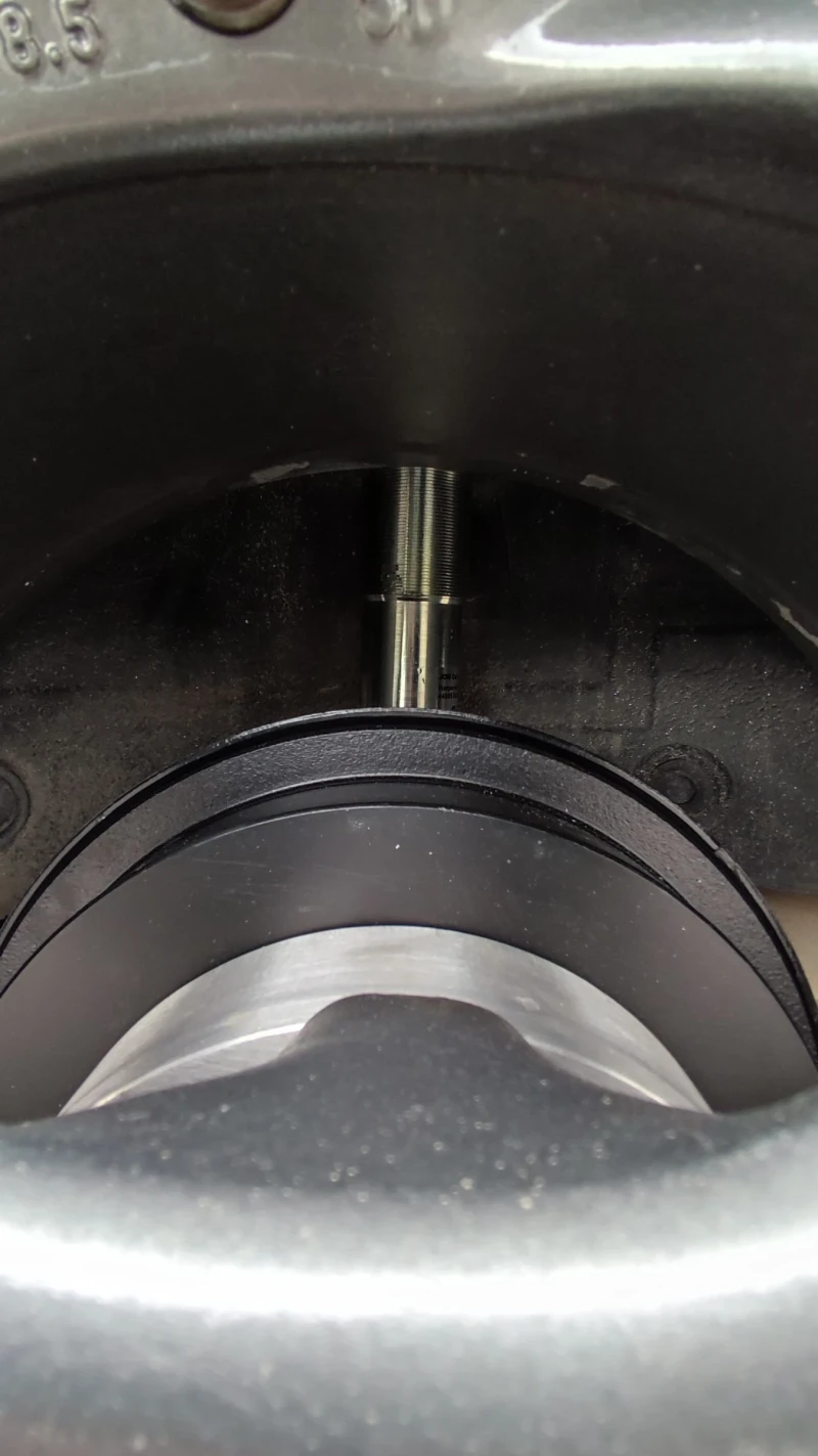 VW Golf, снимка 8 - Автомобили и джипове - 51790651