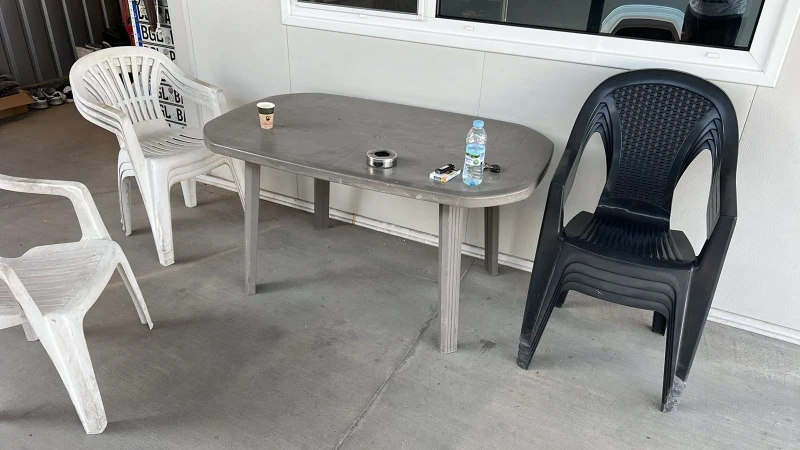 Skoda Fabia 1.6тди-Клима, снимка 15 - Автомобили и джипове - 50570321