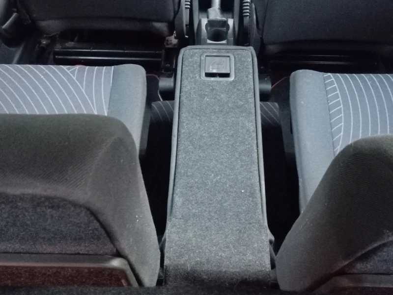 Opel Meriva 1, 4 бензин, снимка 12 - Автомобили и джипове - 52110121