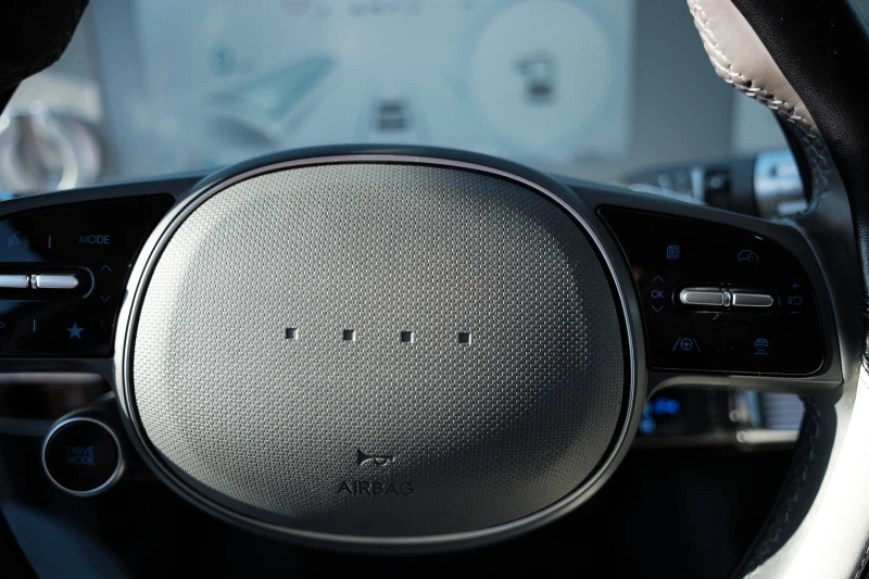 Hyundai Ioniq 5 Гаранция, КАСКО, Premium, снимка 9 - Автомобили и джипове - 52853108