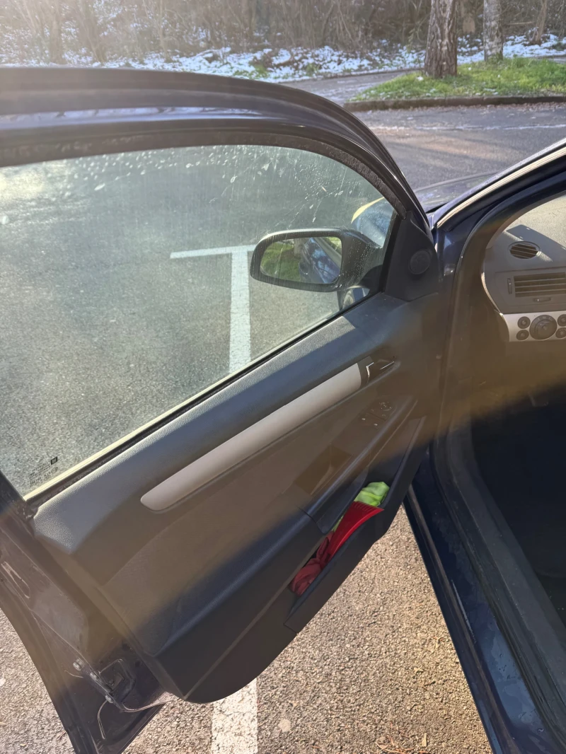 Opel Astra, снимка 8 - Автомобили и джипове - 52932646