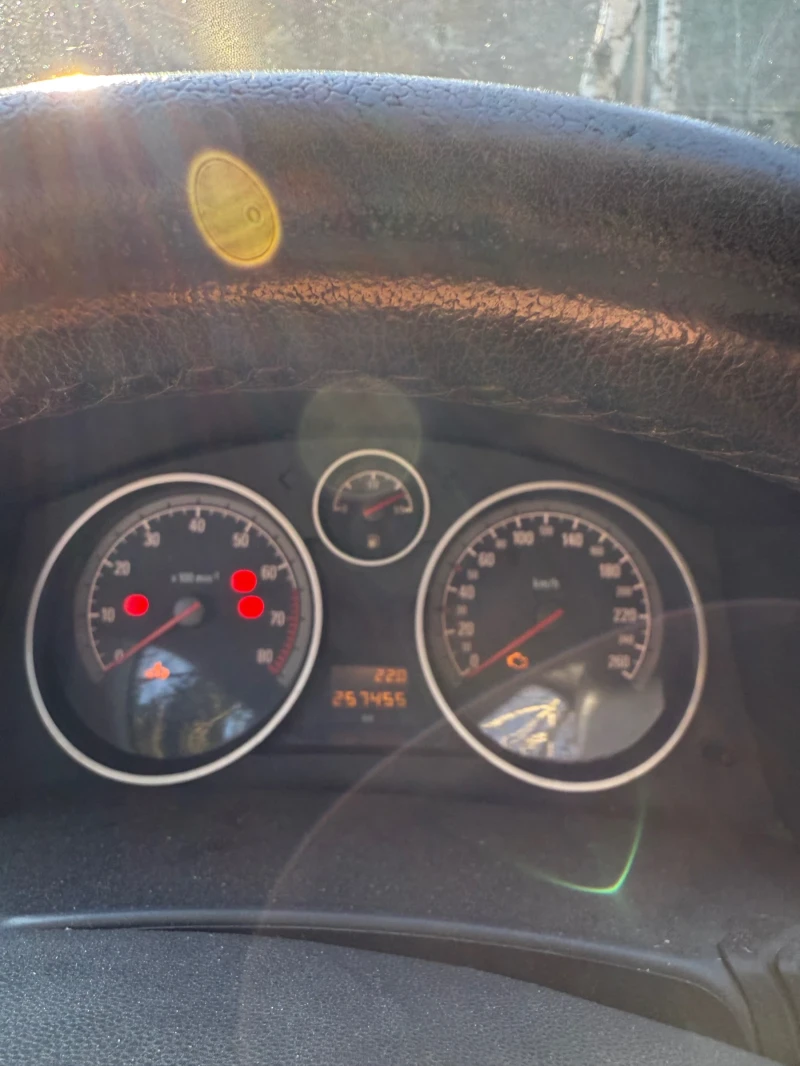 Opel Astra, снимка 11 - Автомобили и джипове - 52932646