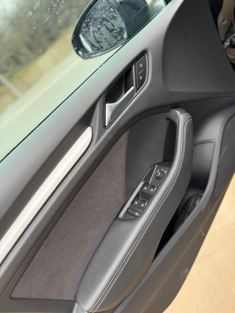 Audi A3 S-line quatro , снимка 10 - Автомобили и джипове - 53054773