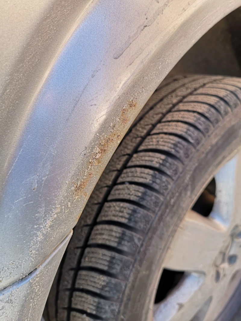 Mercedes-Benz Viano, снимка 16 - Автомобили и джипове - 53124727