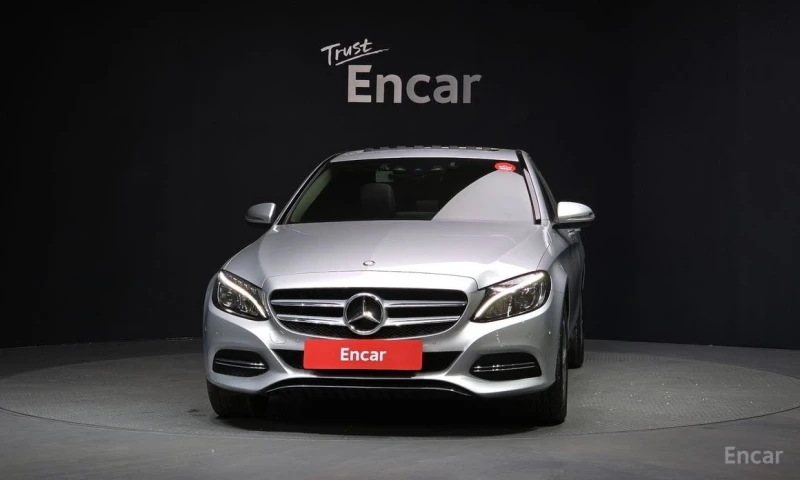 Mercedes-Benz C 220, снимка 3 - Автомобили и джипове - 53245515