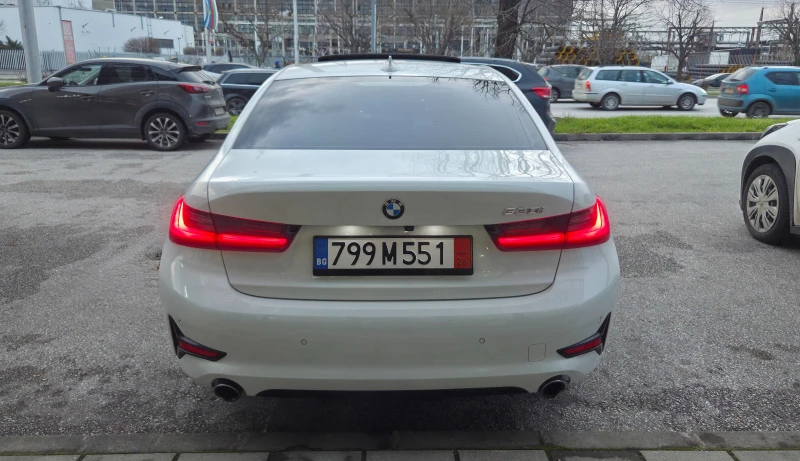 BMW 330, снимка 7 - Автомобили и джипове - 53341386