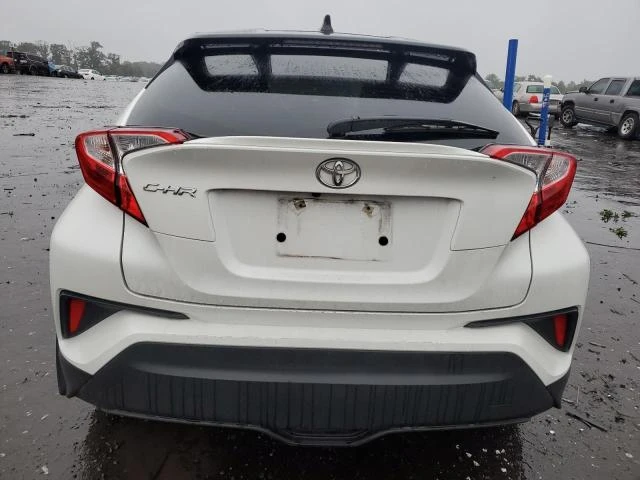 Toyota C-HR 2.0 Бензин XLE LIMITED/ Цена с доставка, снимка 7 - Автомобили и джипове - 48216281