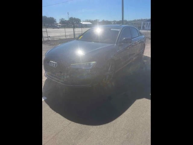 Audi A6 2016 Audi A6 3.0T Premium Plus, снимка 3 - Автомобили и джипове - 48242510