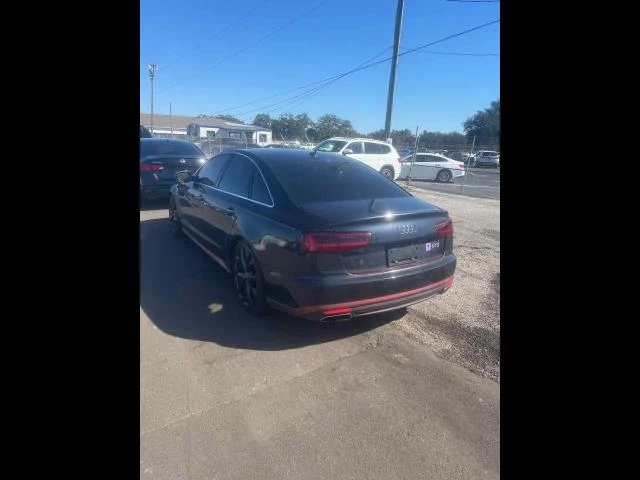 Audi A6 2016 Audi A6 3.0T Premium Plus, снимка 2 - Автомобили и джипове - 48242510