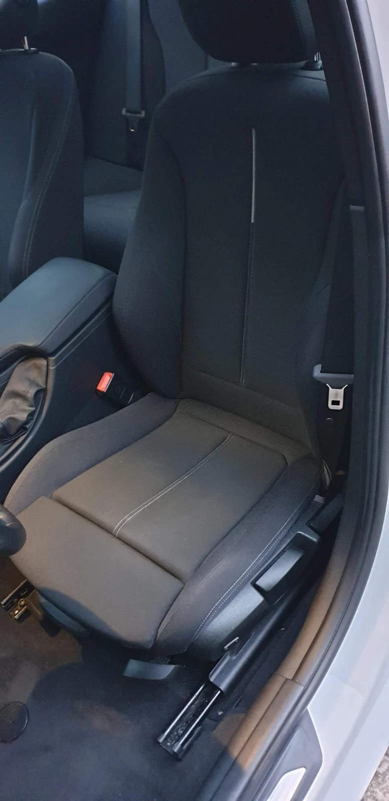 BMW 328 F31, бензин, ТОП състояние, снимка 15 - Автомобили и джипове - 52545721