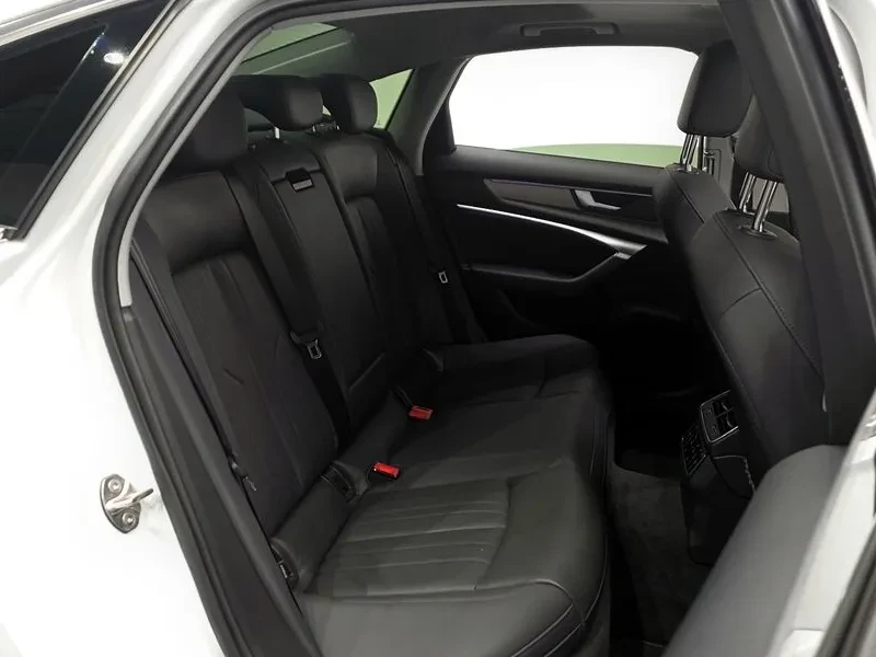 Audi A6 2.0 TFSI, снимка 12 - Автомобили и джипове - 55084768