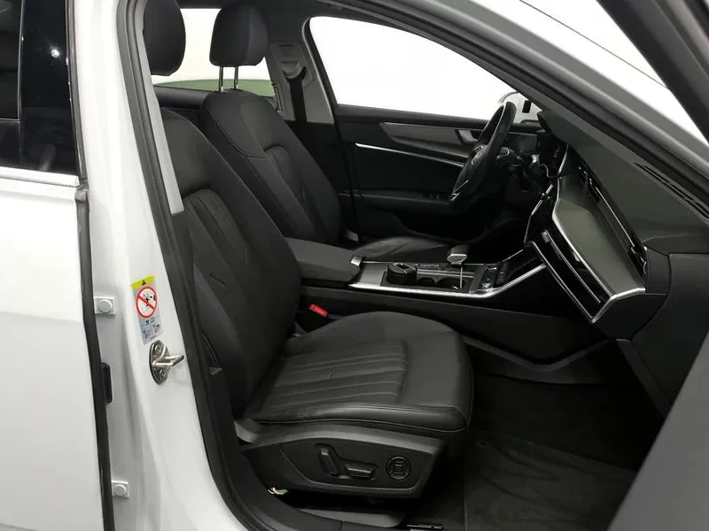 Audi A6 2.0 TFSI, снимка 11 - Автомобили и джипове - 55084768