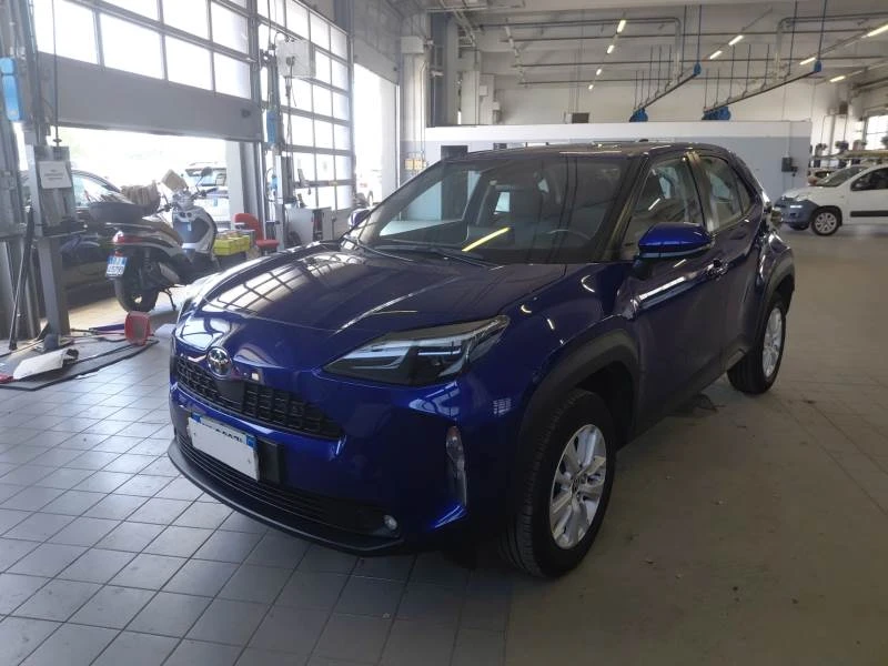 Toyota Yaris Cross 1.5 Business - Hybrid