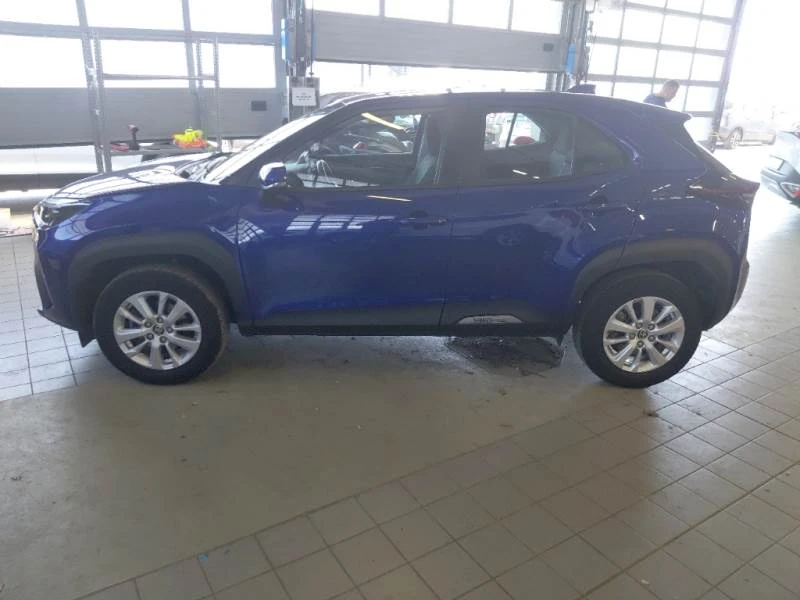 Toyota Yaris Cross 1.5 Business - Hybrid, снимка 4 - Автомобили и джипове - 55445010