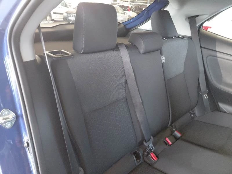 Toyota Yaris Cross 1.5 Business - Hybrid, снимка 6 - Автомобили и джипове - 55445010