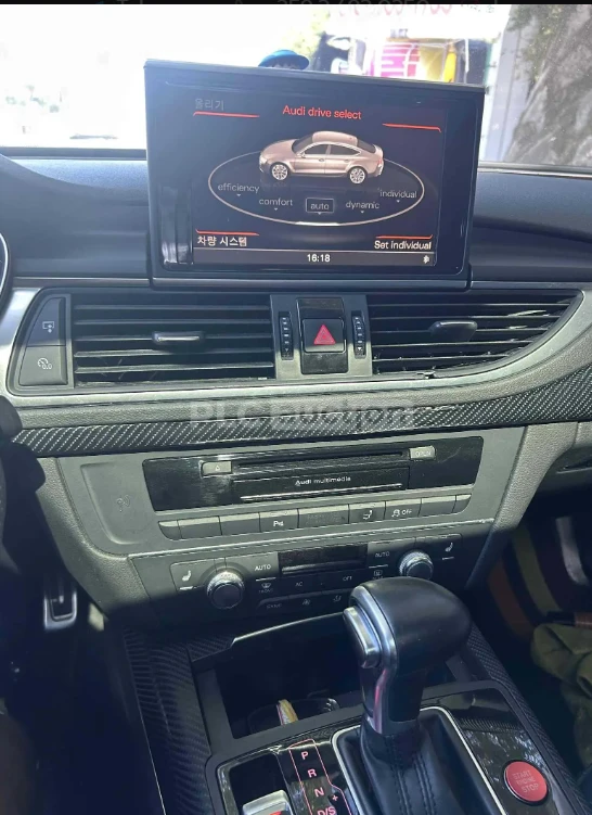 Audi A7 S-LINE , снимка 12 - Автомобили и джипове - 55629666