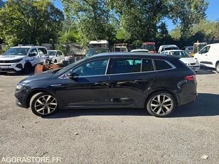 Renault Megane На части 1.5 DCI ръчни автоматични скорости , снимка 6 - Автомобили и джипове - 56117456