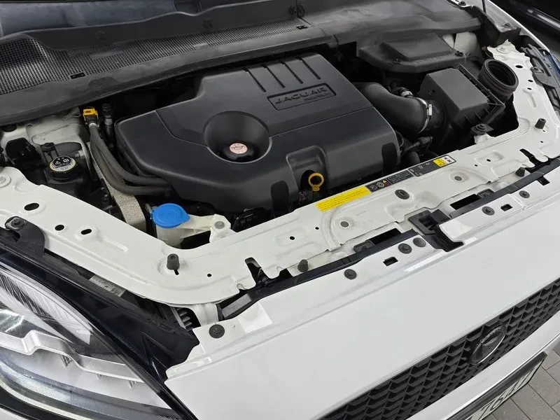 Jaguar E-pace D180 SE  | Mobile.bg � ����������� 6