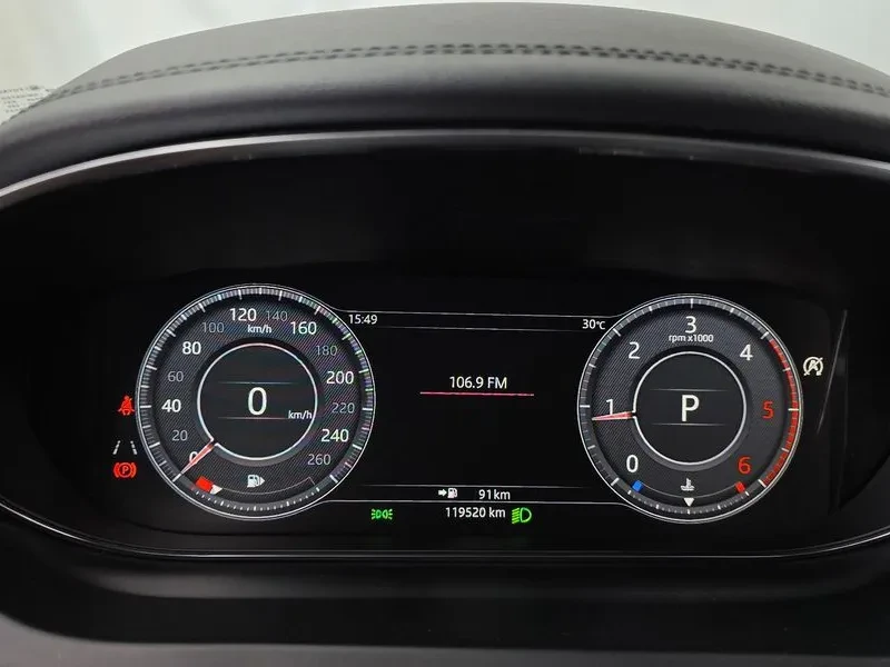 Jaguar E-pace D180 SE  | Mobile.bg � ����������� 8
