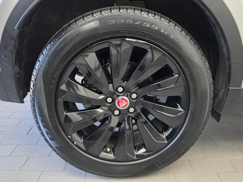 Jaguar E-pace D180 SE  | Mobile.bg � ����������� 5