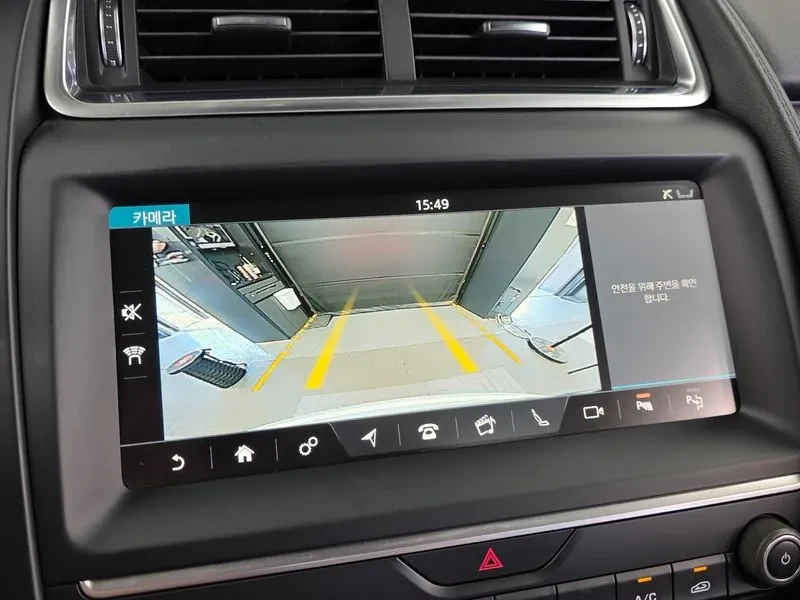 Jaguar E-pace D180 SE  | Mobile.bg � ����������� 14