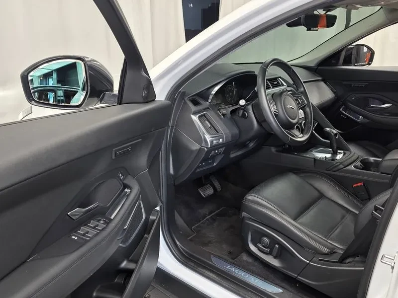 Jaguar E-pace D180 SE  | Mobile.bg � ����������� 10