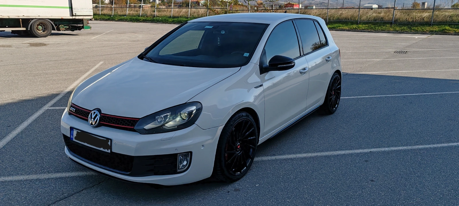 VW Golf 2.0GTI FUL DSG - изображение 3