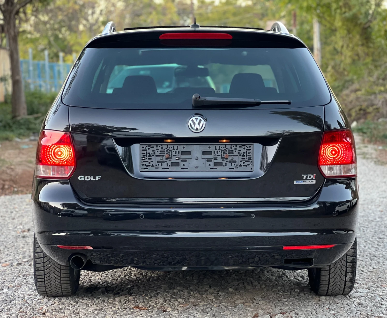 VW Golf Navi* Pano* TOP - изображение 4