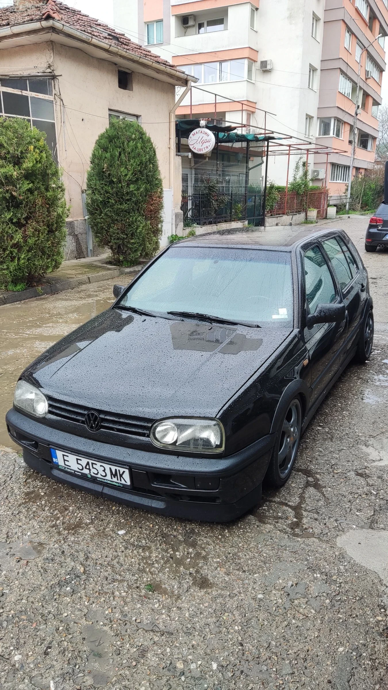 VW Golf | Mobile.bg   1
