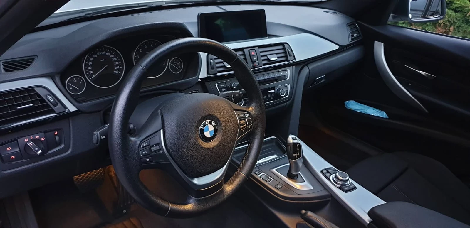 BMW 328 F31, ������, ��� ��������� | Mobile.bg � ����������� 14