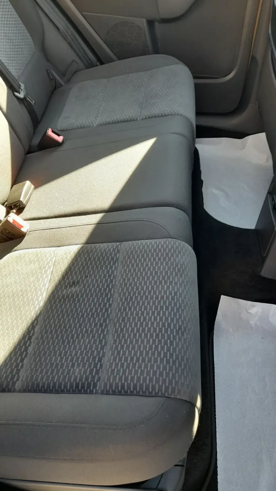 VW Golf Plus Exclusive - изображение 10