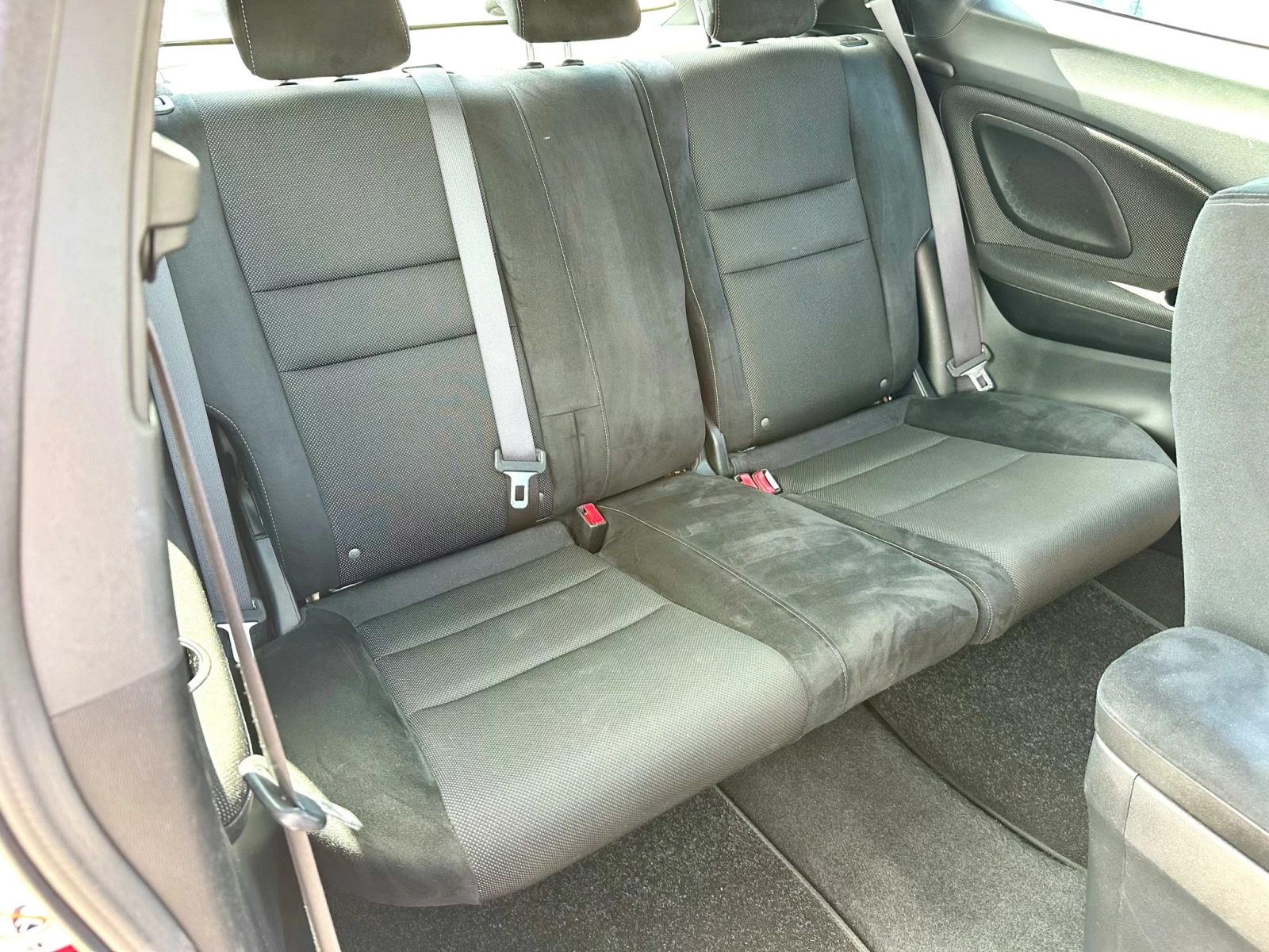 Honda Civic 1.4i 99HP TYPE-S FACE LIFT | Mobile.bg   12