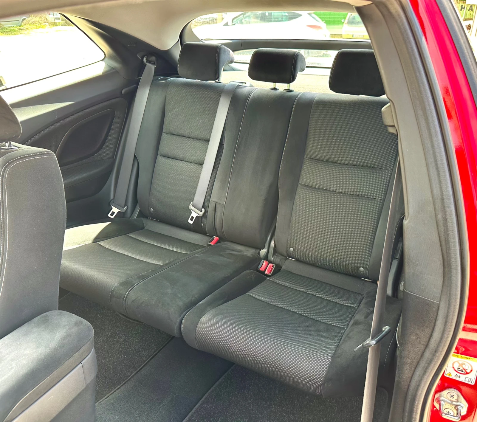 Honda Civic 1.4i 99HP TYPE-S FACE LIFT | Mobile.bg   13