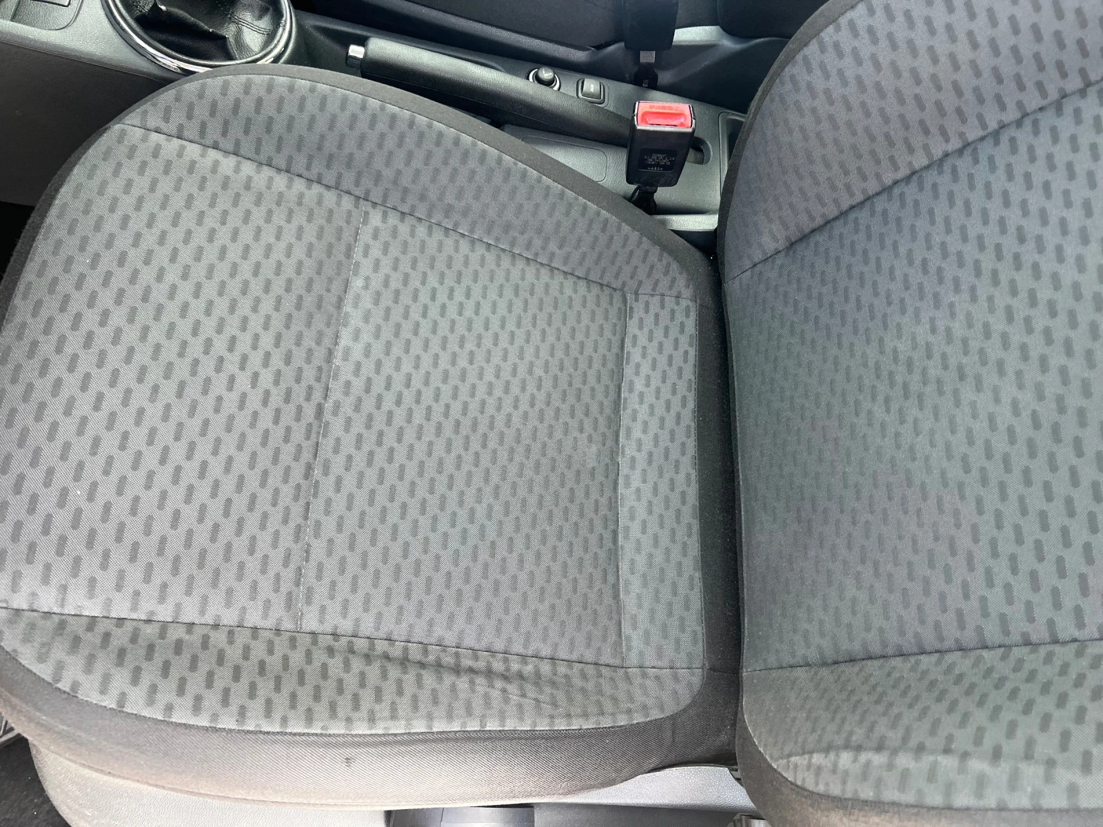 Skoda Fabia 1.6тди-Клима | Mobile.bg — изображение 12