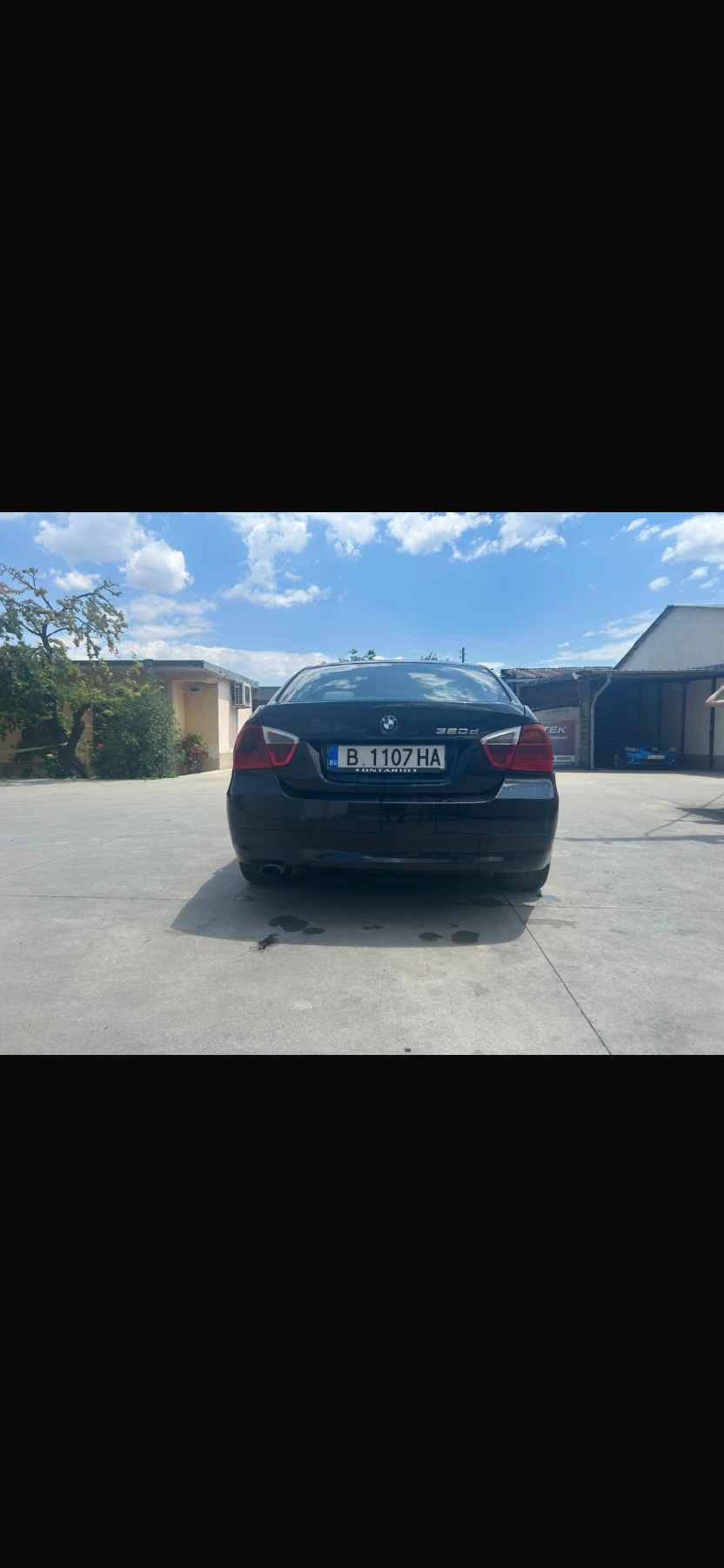 BMW 320  - изображение 4