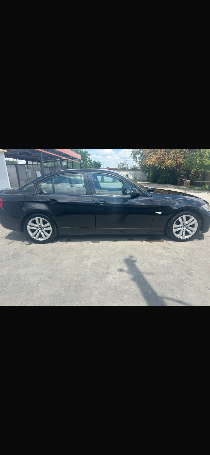 BMW 320  - изображение 3