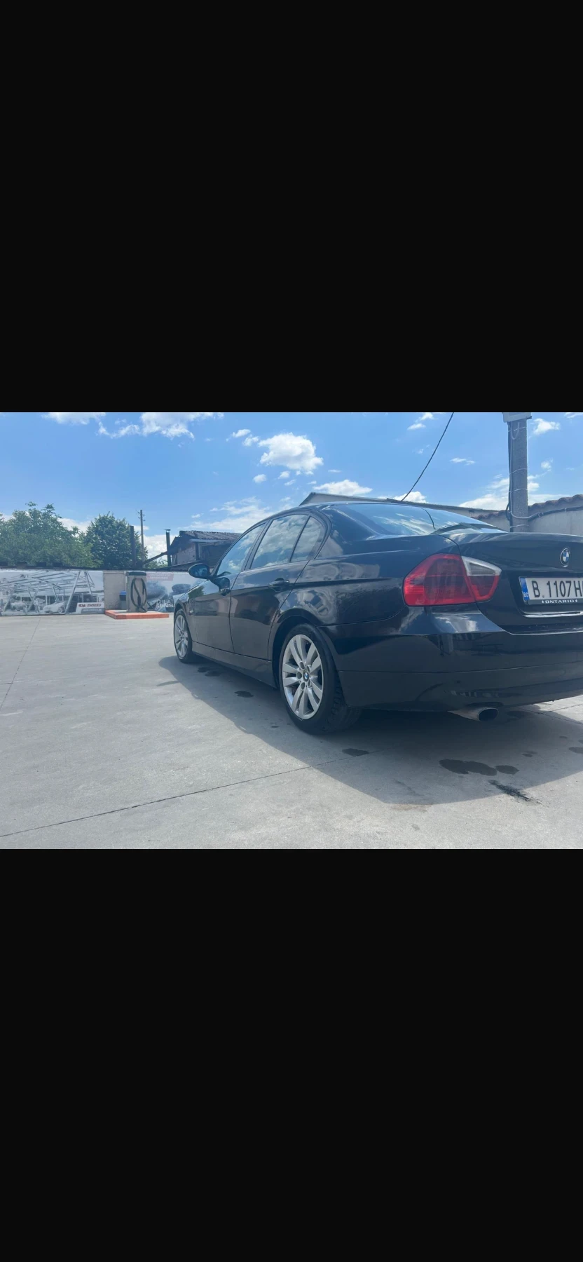 BMW 320  - изображение 9
